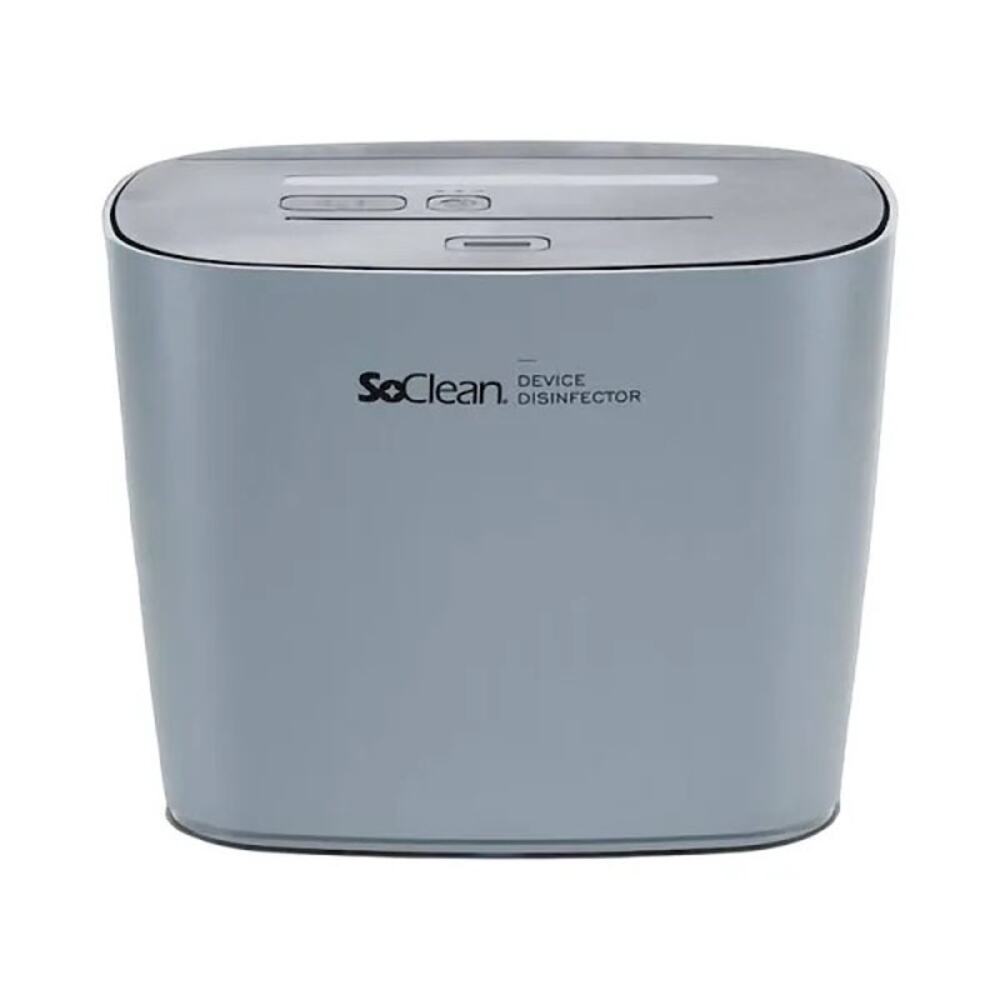 So Clean Device Disinfector SC1500